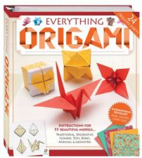 Everything Origami