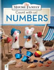 Count With Us Numbers