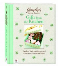 Grandmas Special Recipes Gifts from the Kitchen