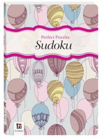 Perfect Puzzles: Sudoku by Various