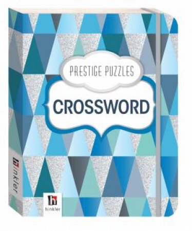 Prestige Puzzles: Crossword by Various