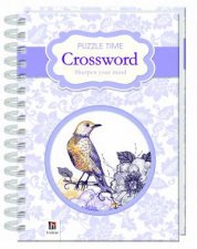 Puzzle Time Crossword