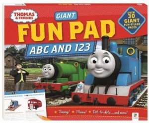 Thomas and Friends Learn with Thomas Play Kit by Various