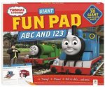 Thomas and Friends Learn with Thomas Play Kit