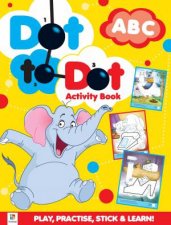 DottoDot ABC Activities