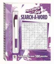 Puzzles On The Go SearchAWord 2