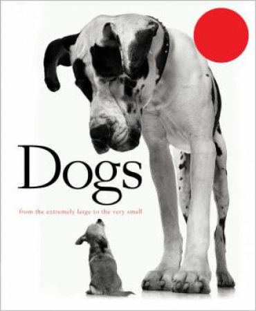 Dogs: From the Extremely Large to the Very Small by Various