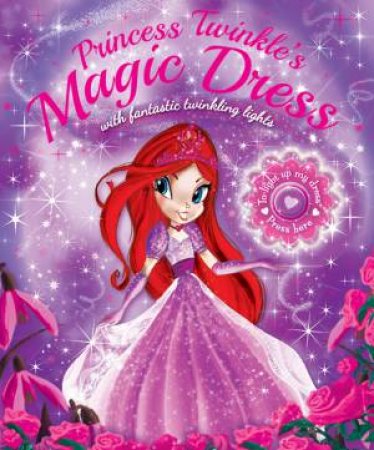 Princess Twinkles Magic Dress by Various