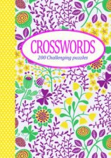 Elegant Puzzles Crosswords