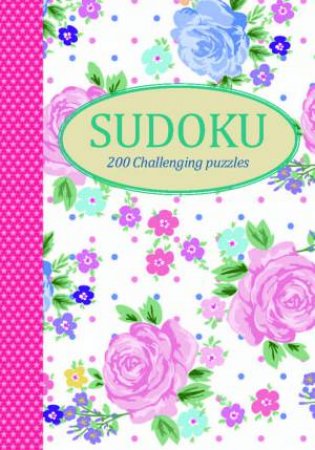 Elegant Puzzles: Sudoku 1 by Various