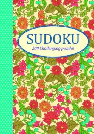 Elegant Puzzles: Sudoku 2 by Various