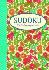 Elegant Puzzles Sudoku 2