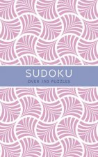 Flocked Puzzles Sudoku