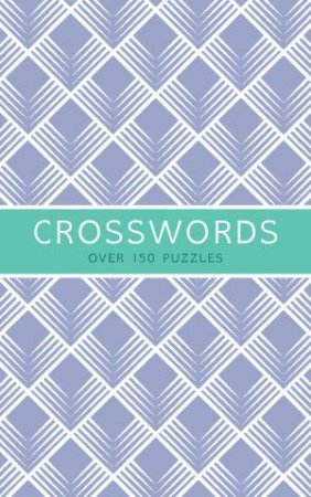 Flocked Puzzles: Crosswords by Various