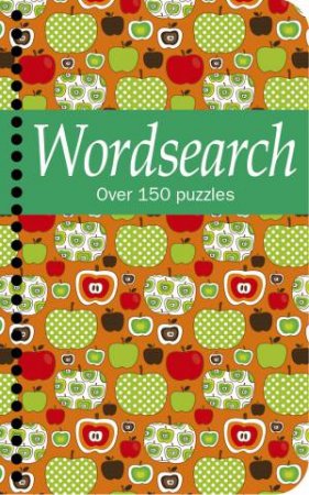 Wordsearch 1 by Various