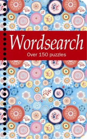 Wordsearch 2 by Various