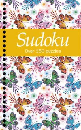 Sudoku 1 by Various