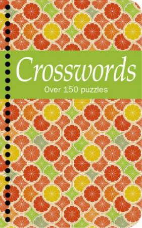 Crosswords by Various