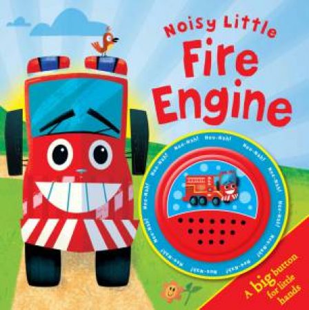 Noisy Little Fire Engine by Various