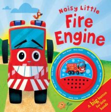 Noisy Little Fire Engine