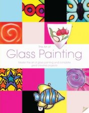 Glass Painting