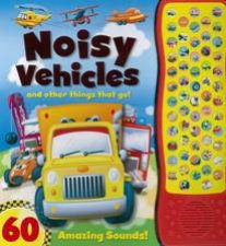 Noisy Vehicles 60 Sounds