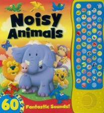 Noisy Animals 60 Sounds