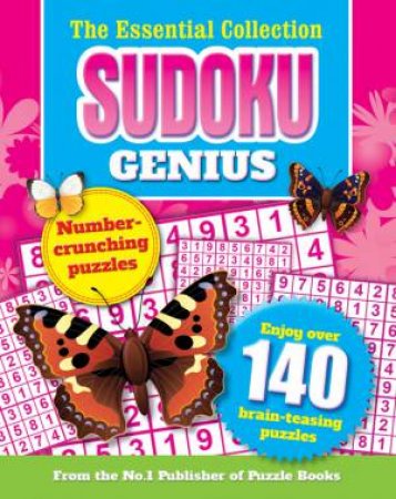 Essential Collection: Sudoku Extra by Various