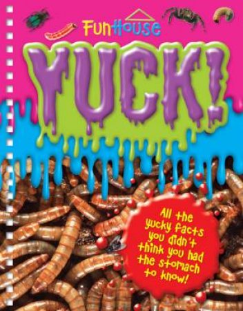 Yuck! Fun House by Various