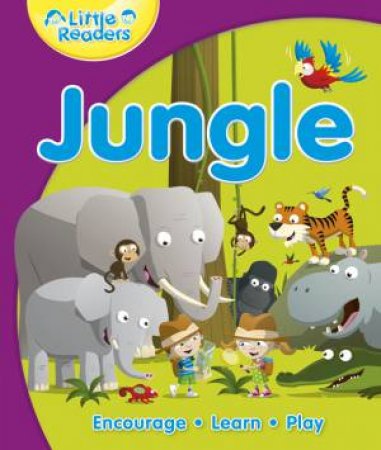 Jungle by Various