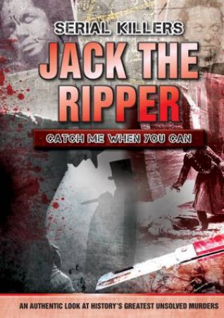 Jack the Ripper: Catch Me When You Can by Various