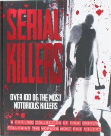 Serial Killers by Various