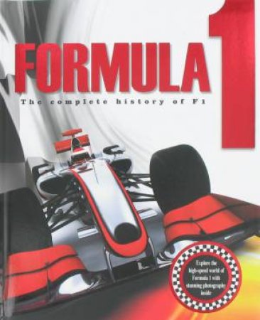 Formula 1 by Various