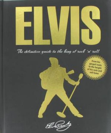 Elvis by Various