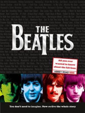 The Beatles by Various