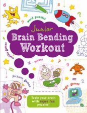 Junior Brain Bending Workout Puzzle