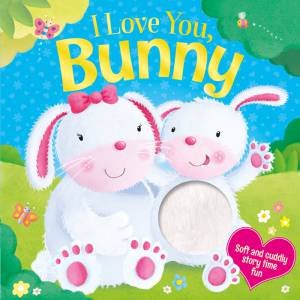 I Love You, Bunny by Various