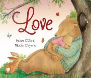 Love by Helen O'Dare & Nicola O'Byrne