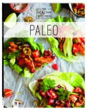 Healthy Kitchen Paleo