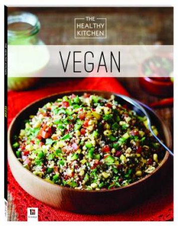 Healthy Kitchen: Vegan by Various