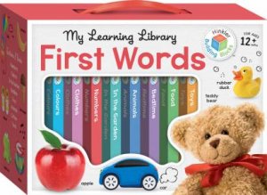 My Learning Library: Words by Various