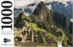 Mindbogglers 1000 Piece Jigsaw Machu Picchu in Peru