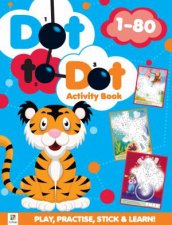 DottoDot 180 Activities