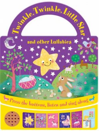 Carry Fun Sounds Twinkle Twinkle Little Star by Various