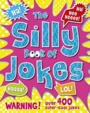 Silly Jokes Joketastic Fun