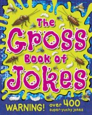 Gross Jokes Joketastic Fun