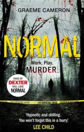 Normal by Graeme Cameron