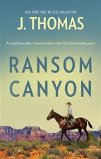 Ransom Canyon