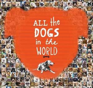 All the Dogs in the World by Jesse Hunter