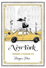 New York Through A Fashion Eye